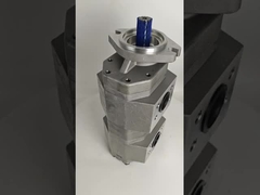 Bomba de engranaje hidráulica 385-10234561 para cargadores de ruedas Komatsu 540-1 540B-1