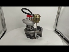 TL ofrece 49131-02531 4913102531 Turbocompresor para el motor S4Q2 C2.4 E305E para el motor Kubota V3307