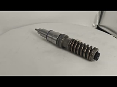 TL ofrece 20847327 Diesel Common Rail Fuel Injector para el motor Volvo D12