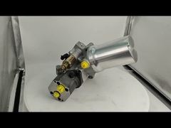 Bomba de inyección de combustible 180-7341 para el motor CAT 3126 3126B Excavadora 322C 325C