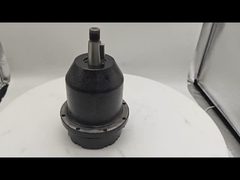 Motor de pistón hidráulico VOE11147935