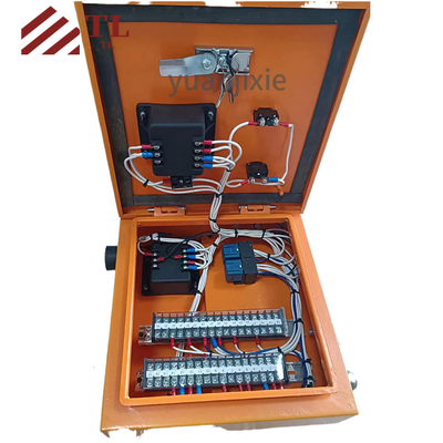 calidad  2w8903 Junction Box Gp-Part 2 Of 2 Type 2 For 3408 Engine Machine Attachment Included fábrica