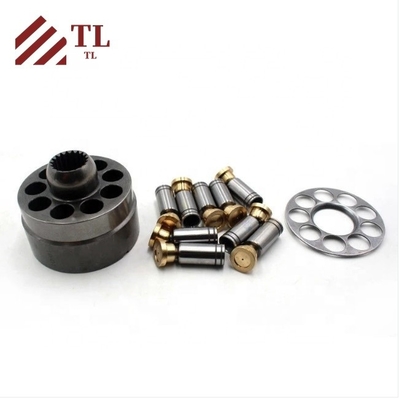calidad  Shipment DHL FEDEX TNT EMS UPS Sauer SPV15 Hydraulic Pump Spare Parts For Concrete Mixers fábrica