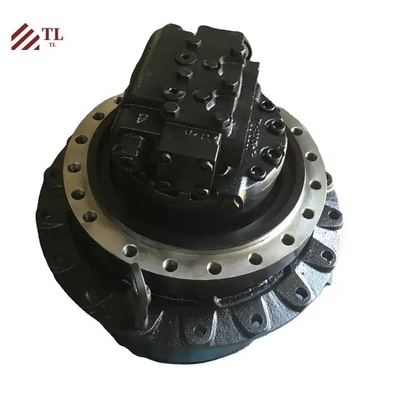 calidad  322C 324D 324DL Crawler Excavator Final Drive 2276133 215-9952 Advanced fábrica