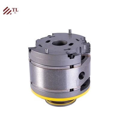 calidad  Construction Works V90N130 Hydraulic Cartridge 4T6868 Vane Pump 6E4258 7J0566 7J0565 3G1269 1U2667 3G1266 7J05 fábrica