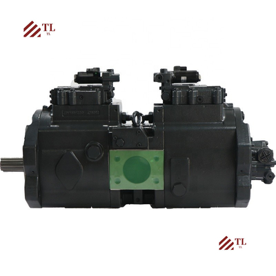 La bomba de excavadora con transmisión de la bomba hidráulica principal EC300D EC350D K5V160DT Número de pieza 14568923
