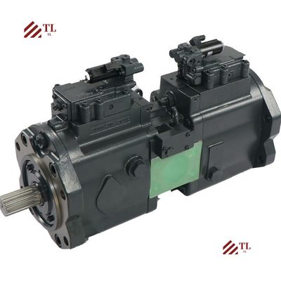 La bomba de excavadora con transmisión de la bomba hidráulica principal EC300D EC350D K5V160DT Número de pieza 14568923