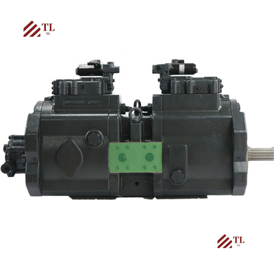 La bomba de excavadora con transmisión de la bomba hidráulica principal EC300D EC350D K5V160DT Número de pieza 14568923