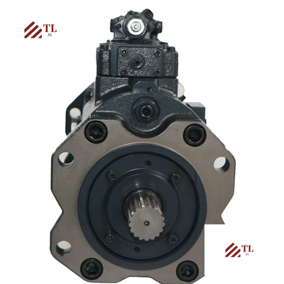 La bomba de excavadora con transmisión de la bomba hidráulica principal EC300D EC350D K5V160DT Número de pieza 14568923