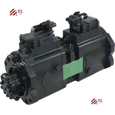 La bomba de excavadora con transmisión de la bomba hidráulica principal EC300D EC350D K5V160DT Número de pieza 14568923