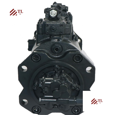 La bomba de excavadora con transmisión de la bomba hidráulica principal EC300D EC350D K5V160DT Número de pieza 14568923