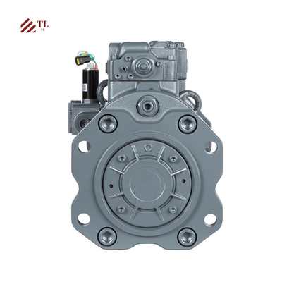 Yu'an Machinery ofrece una bomba hidráulica para Hyundai R330LC-9S.