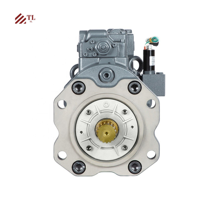 Yu'an Machinery ofrece una bomba hidráulica para Hyundai R330LC-9S.
