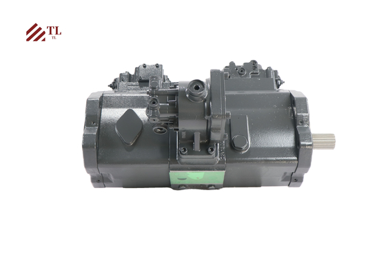 Trabajos de construcción K3V180DTP piezas de excavadora bomba hidráulica principal para DX345