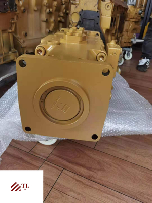 369-9676  E374D Grupo de bombas hidráulicas para excavadoras y repuestos para minoristas