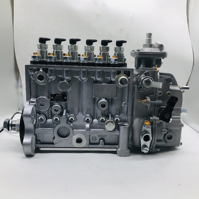 Yu'an ofrece 3938372 3991485 3926881 0402066741 bomba de inyección de combustible para el motor 6ct8.3 Qsc8.3