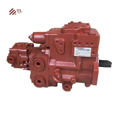 Excavadora Tb175 bomba hidráulica K3SP36C-130R-9002 1902017500 Superior y rendimiento