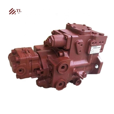 Excavadora Tb175 bomba hidráulica K3SP36C-130R-9002 1902017500 Superior y rendimiento