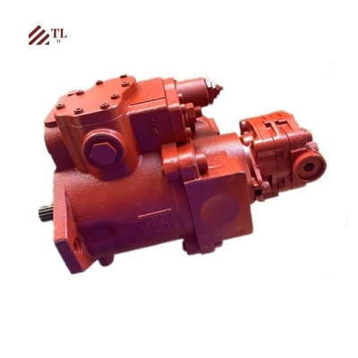 Excavadora Tb175 bomba hidráulica K3SP36C-130R-9002 1902017500 Superior y rendimiento