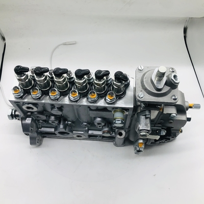 Yu'an ofrece 3938372 3991485 3926881 0402066741 bomba de inyección de combustible para el motor 6ct8.3 Qsc8.3
