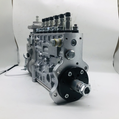 Yu'an ofrece 3938372 3991485 3926881 0402066741 bomba de inyección de combustible para el motor 6ct8.3 Qsc8.3