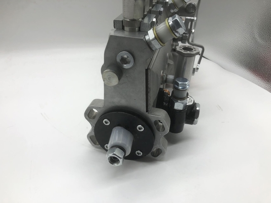 Bomba de alta presión 6738-71-1530 Saa6d102e Zexe 101609-3760 para la bomba de combustible del motor 6D102