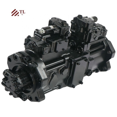 Alta garantía K5V140DTP-YT6K-17T Unidad de energía hidráulica para excavadora SK330-8 SK350-8