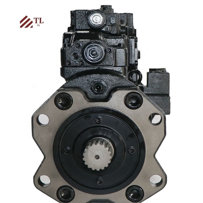 Alta garantía K5V140DTP-YT6K-17T Unidad de energía hidráulica para excavadora SK330-8 SK350-8