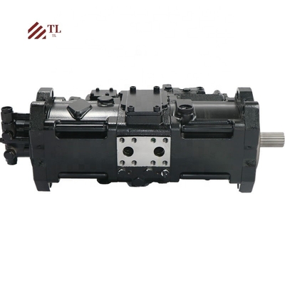Alta garantía K5V140DTP-YT6K-17T Unidad de energía hidráulica para excavadora SK330-8 SK350-8