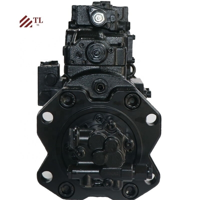 Alta garantía K5V140DTP-YT6K-17T Unidad de energía hidráulica para excavadora SK330-8 SK350-8
