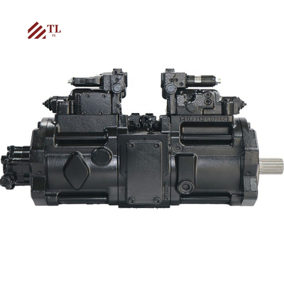 Alta garantía K5V140DTP-YT6K-17T Unidad de energía hidráulica para excavadora SK330-8 SK350-8