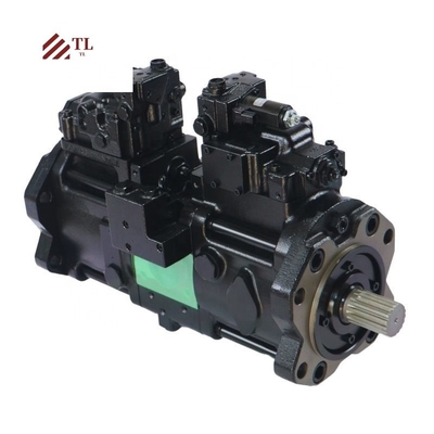 Alta garantía K5V140DTP-YT6K-17T Unidad de energía hidráulica para excavadora SK330-8 SK350-8
