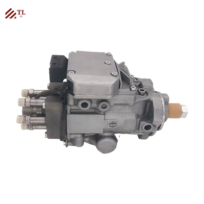 Pumpas de inyección de combustible de garantía VP29 VP30 3965403 0470006003 0470006010 0470006006 2644P501
