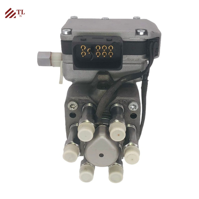Pumpas de inyección de combustible de garantía VP29 VP30 3965403 0470006003 0470006010 0470006006 2644P501