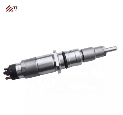 0445120059 Inyector de combustible para Bosch QSB6.7 Motor Diesel 0445120231 0445120161