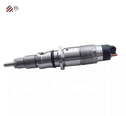 0445120059 Inyector de combustible para Bosch QSB6.7 Motor Diesel 0445120231 0445120161