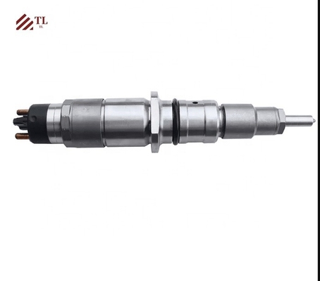 0445120059 Inyector de combustible para Bosch QSB6.7 Motor Diesel 0445120231 0445120161