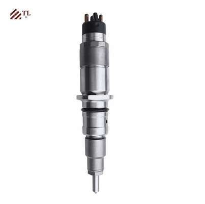 0445120059 Inyector de combustible para Bosch QSB6.7 Motor Diesel 0445120231 0445120161