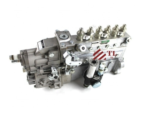 Comerciante de venta al por menor Doosan DX220 DX225 DX225 Bomba de inyección de combustible LCA 400912-00071 65.11101-7420A 400912-00069