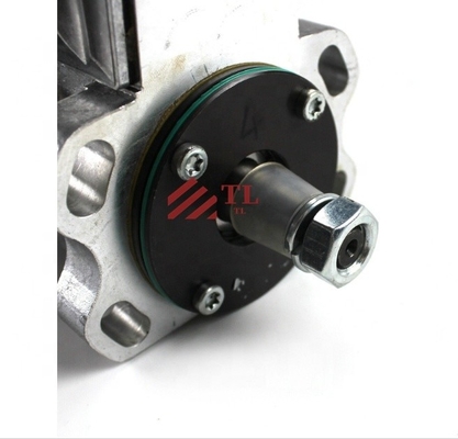 Comerciante de venta al por menor Doosan DX220 DX225 DX225 Bomba de inyección de combustible LCA 400912-00071 65.11101-7420A 400912-00069