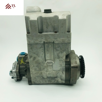 Trabajos de construcción Bombas de inyección de combustible para motores diesel 3190678 para excavadoras E330C E330D C9