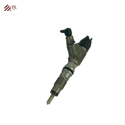 Inyector de combustible 371-3974 para YU'AN Motor de gato 0445120347 En las granjas a un precio asequible