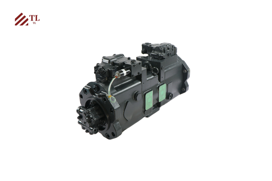K5V160DTH-9N4A Bomba principal hidráulica para piezas de excavadoras Venta de bomba de pistón XG370