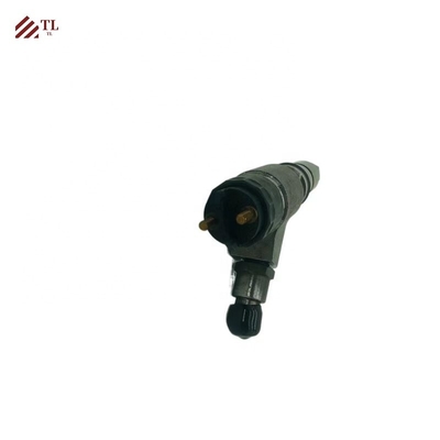 Inyector de combustible 371-3974 para YU'AN Motor de gato 0445120347 En las granjas a un precio asequible