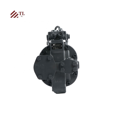 HPV145 Motor de inyección directa para ZX330-3 y ZX300-5 Excavadora bomba hidráulica principal