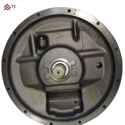 PC200-6 PC200-7 Excavadora bomba hidráulica principal con materiales 708-2l-00460 708-2l-00300