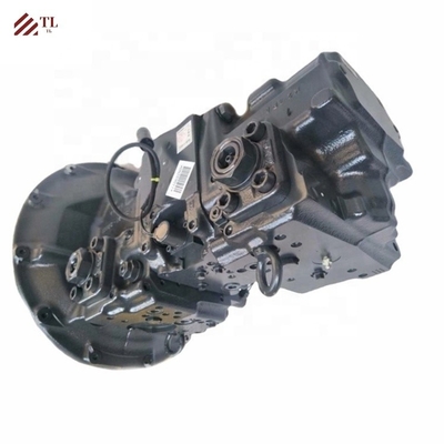 PC200-6 PC200-7 Excavadora bomba hidráulica principal con materiales 708-2l-00460 708-2l-00300