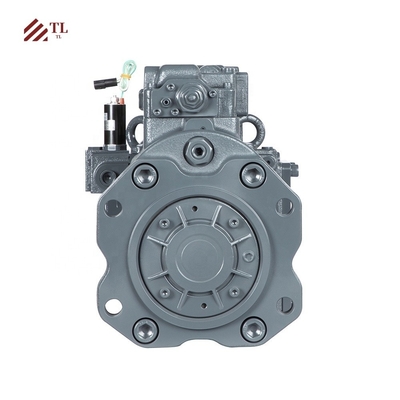 EC480b Bomba principal hidráulica de Kawasaki K5V200DTP180R-9N8X-V 14625693 14737804 14595548