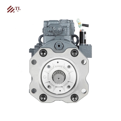 EC480b Bomba principal hidráulica de Kawasaki K5V200DTP180R-9N8X-V 14625693 14737804 14595548
