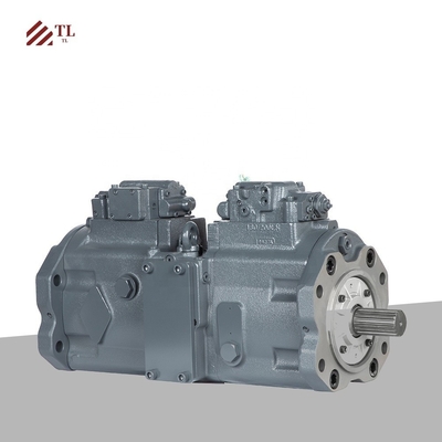 EC480b Bomba principal hidráulica de Kawasaki K5V200DTP180R-9N8X-V 14625693 14737804 14595548